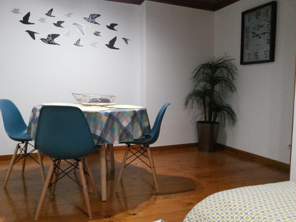 切兹夫公寓 Lisboa 外观 照片