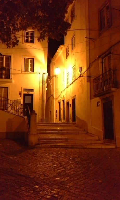 切兹夫公寓 Lisboa 外观 照片