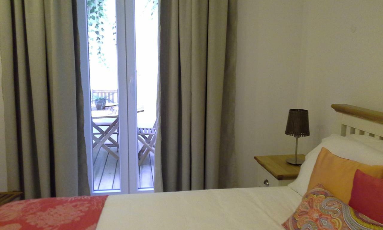切兹夫公寓 Lisboa 外观 照片
